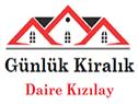 Günlük Kiralık Daire Kızılay - Ankara